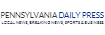 Pennsylvania Daily Press